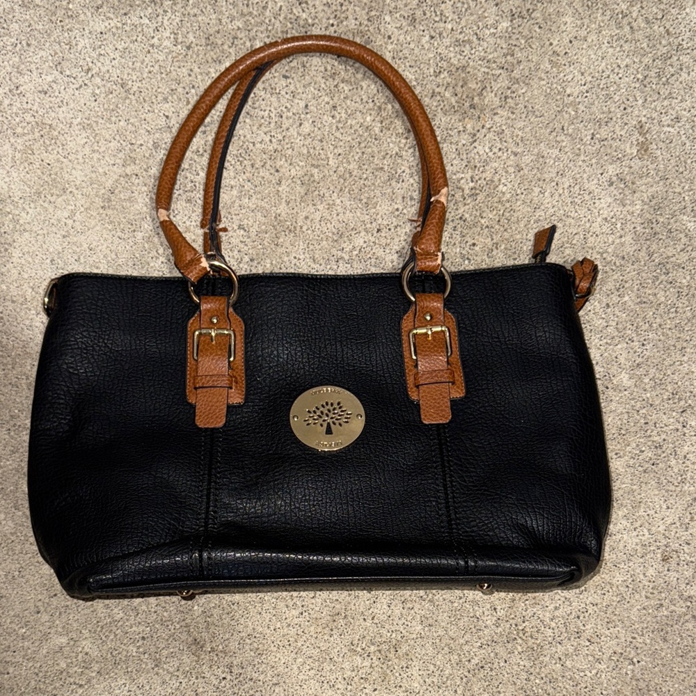 Mulberry Bag